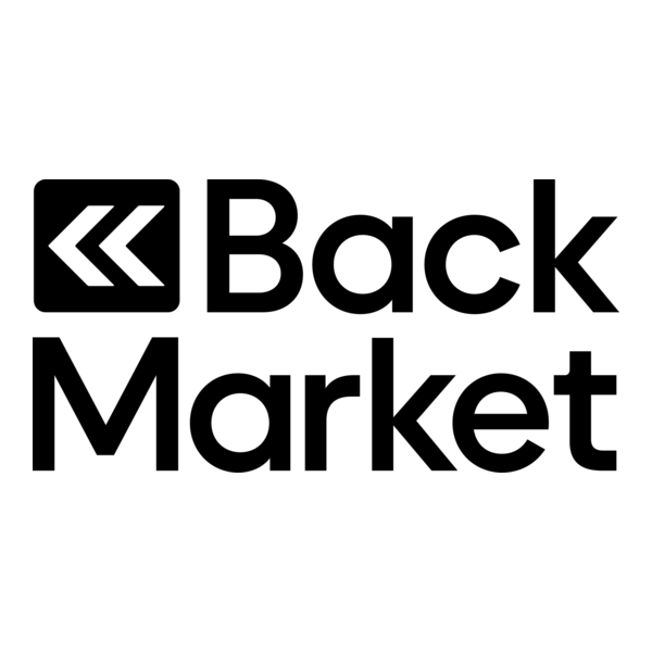 Logo Back Market